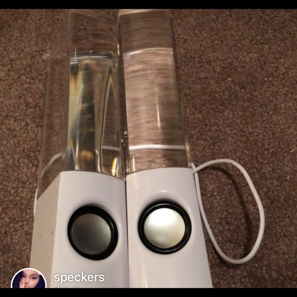 Speakers